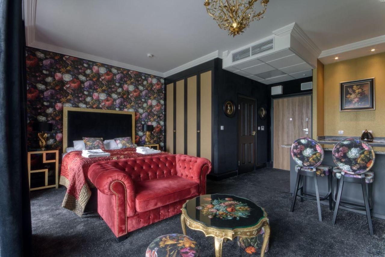 Prymasa Tysiaclecia 83a By Homeprime Apartment Warsaw
