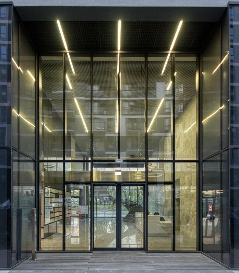 Prymasa Tysiaclecia 83a By Homeprime * Warsaw